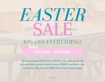 EASTER SALE!